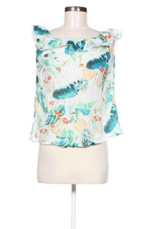 Dámska blúza Unbranded, Veľkosť S, Farba Viacfarebná, Cena  3,95 €