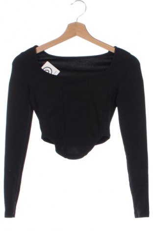 Dámska blúza Unbranded, Veľkosť XS, Farba Čierna, Cena  1,95 €