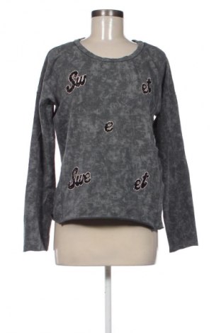 Bluzka damska Unbranded, Rozmiar M, Kolor Szary, Cena 10,99 zł