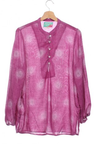 Dámska blúza Unbranded, Veľkosť XS, Farba Viacfarebná, Cena  1,95 €