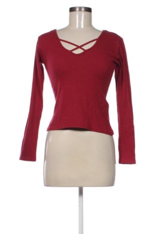 Damen Shirt Unbranded, Größe S, Farbe Rot, Preis € 2,99