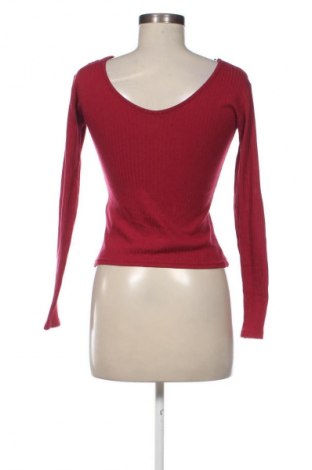 Damen Shirt Unbranded, Größe S, Farbe Rot, Preis € 2,99