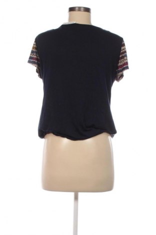 Дамска блуза Unbranded, Размер S, Цвят Многоцветен, Цена 2,04 €