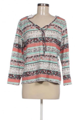 Bluzka damska Unbranded, Rozmiar M, Kolor Kolorowy, Cena 6,99 zł