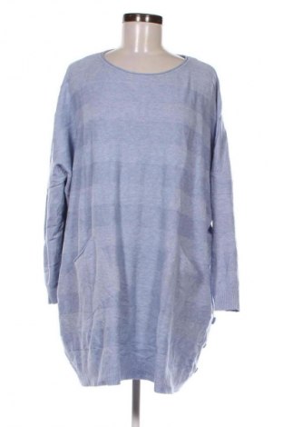 Bluzka damska Unbranded, Rozmiar M, Kolor Niebieski, Cena 10,99 zł