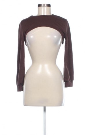 Damen Shirt Unbranded, Größe M, Farbe Braun, Preis € 1,99