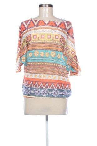 Dámská halenka Unbranded, Velikost M, Barva Vícebarevné, Cena  49,00 Kč