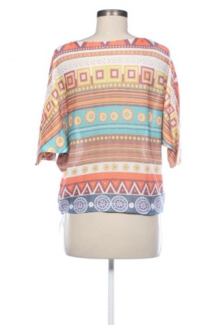 Dámská halenka Unbranded, Velikost M, Barva Vícebarevné, Cena  49,00 Kč