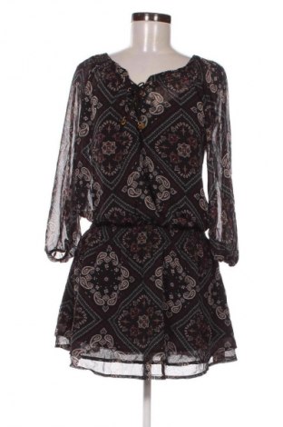 Дамска блуза Unbranded, Размер S, Цвят Многоцветен, Цена 2,04 €