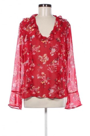 Bluzka damska Unbranded, Rozmiar M, Kolor Kolorowy, Cena 30,07 zł