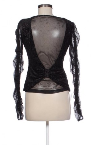 Bluzka damska Unbranded, Rozmiar M, Kolor Czarny, Cena 31,33 zł