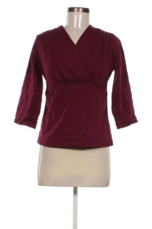 Dámská halenka Unbranded, Velikost M, Barva Červená, Cena  49,00 Kč