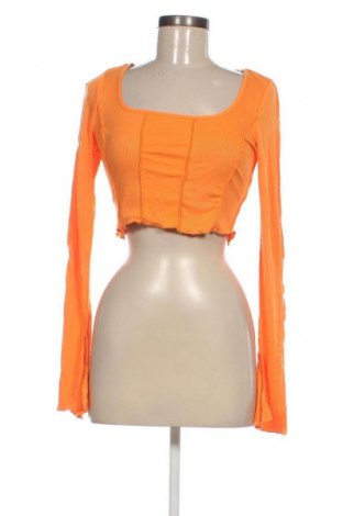 Damen Shirt Unbranded, Größe M, Farbe Orange, Preis € 2,99