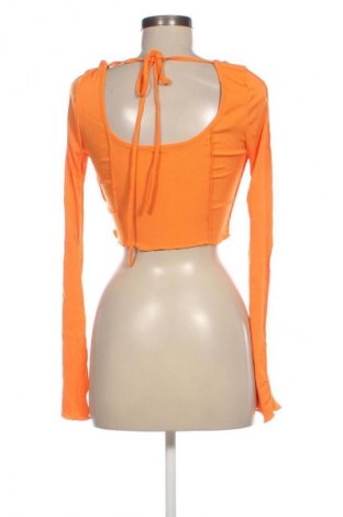 Damen Shirt Unbranded, Größe M, Farbe Orange, Preis € 2,99