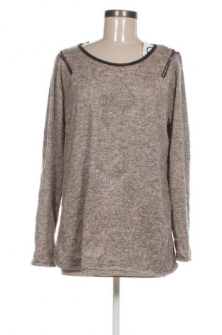 Bluzka damska Unbranded, Rozmiar L, Kolor Kolorowy, Cena 10,99 zł