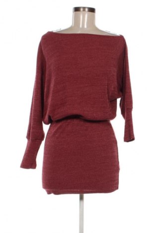 Dámská halenka Unbranded, Velikost M, Barva Červená, Cena  49,00 Kč