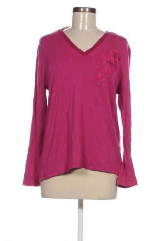 Damen Shirt Unbranded, Größe L, Farbe Rosa, Preis 2,99 €