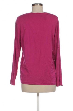 Damen Shirt Unbranded, Größe L, Farbe Rosa, Preis 2,99 €