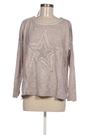 Damen Shirt Unbranded, Größe M, Farbe Beige, Preis € 1,99