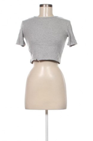 Dámska blúza Unbranded, Veľkosť M, Farba Sivá, Cena  1,95 €