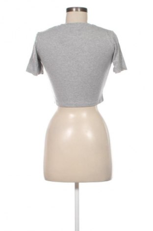 Dámska blúza Unbranded, Veľkosť M, Farba Sivá, Cena  1,95 €