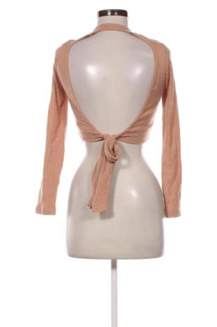 Damen Shirt Unbranded, Größe S, Farbe Braun, Preis € 2,99