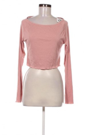 Damen Shirt Unbranded, Größe L, Farbe Aschrosa, Preis € 2,99