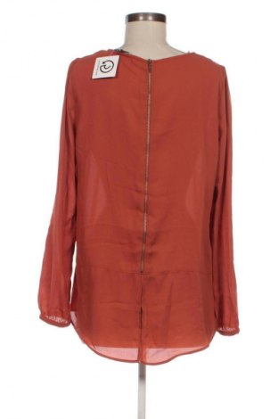 Damen Shirt Unbranded, Größe M, Farbe Rot, Preis € 1,99