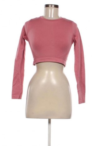 Bluzka damska Unbranded, Rozmiar S, Kolor Popielaty róż, Cena 10,99 zł