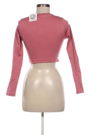 Bluzka damska Unbranded, Rozmiar S, Kolor Popielaty róż, Cena 10,99 zł