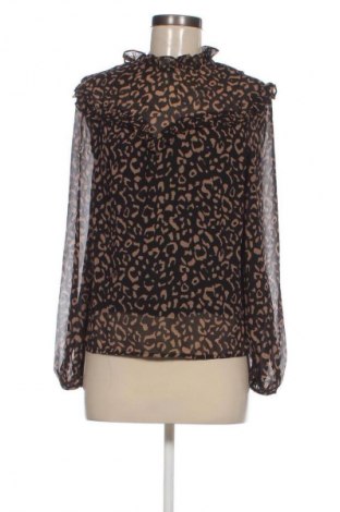 Γυναικεία μπλούζα Unbranded, Μέγεθος S, Χρώμα Πολύχρωμο, Τιμή 1,99 €