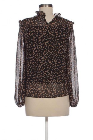 Γυναικεία μπλούζα Unbranded, Μέγεθος S, Χρώμα Πολύχρωμο, Τιμή 1,99 €