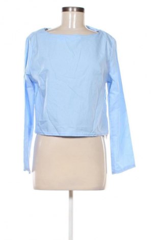 Dámská halenka Unbranded, Velikost M, Barva Modrá, Cena  49,00 Kč