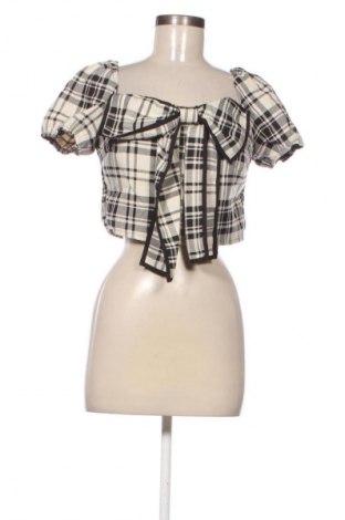 Dámska blúza Unbranded, Veľkosť M, Farba Viacfarebná, Cena  2,95 €