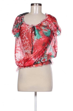 Dámska blúza Unbranded, Veľkosť L, Farba Viacfarebná, Cena  2,95 €