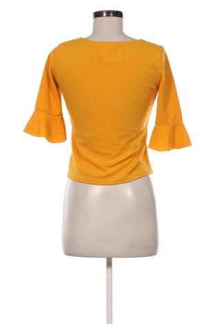 Bluzka damska Unbranded, Rozmiar M, Kolor Żółty, Cena 6,99 zł