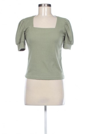 Γυναικεία μπλούζα Unbranded, Μέγεθος S, Χρώμα Πράσινο, Τιμή 3,99 €