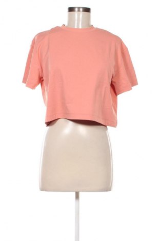 Damen Shirt Unbranded, Größe M, Farbe Orange, Preis € 1,99