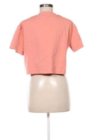 Damen Shirt Unbranded, Größe M, Farbe Orange, Preis € 1,99