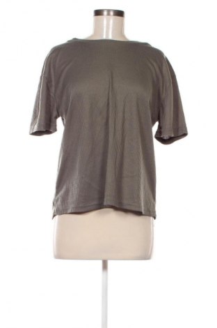 Γυναικεία μπλούζα Unbranded, Μέγεθος L, Χρώμα Πράσινο, Τιμή 2,99 €