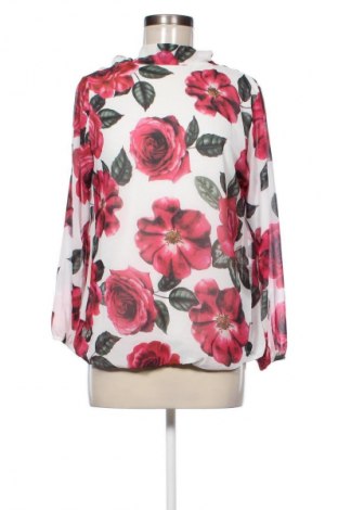 Dámská halenka Unbranded, Velikost S, Barva Vícebarevné, Cena  49,00 Kč