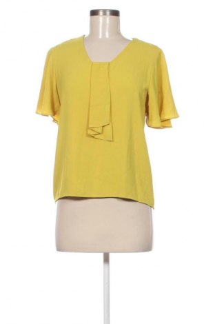 Дамска блуза Unbranded, Размер S, Цвят Жълт, Цена 2,04 €