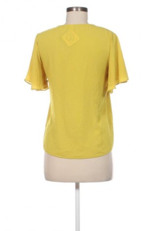 Дамска блуза Unbranded, Размер S, Цвят Жълт, Цена 2,04 €