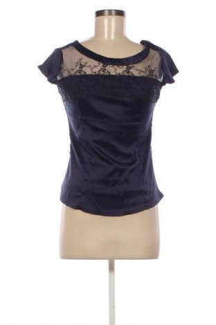 Dámská halenka Unbranded, Velikost XL, Barva Modrá, Cena  99,00 Kč