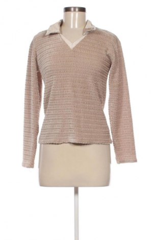 Damen Shirt Unbranded, Größe S, Farbe Beige, Preis € 2,99