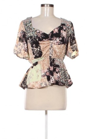 Bluzka damska Unbranded, Rozmiar M, Kolor Kolorowy, Cena 8,99 zł