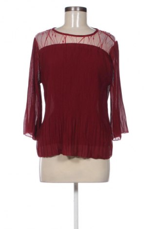 Дамска блуза Unbranded, Размер M, Цвят Червен, Цена 2,04 €