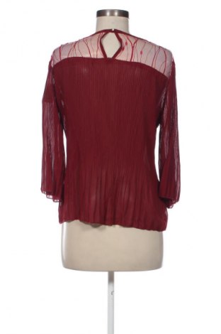 Дамска блуза Unbranded, Размер M, Цвят Червен, Цена 2,04 €