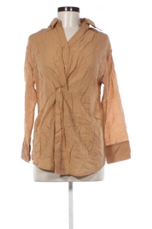 Damen Shirt Unbranded, Größe S, Farbe Beige, Preis € 1,99