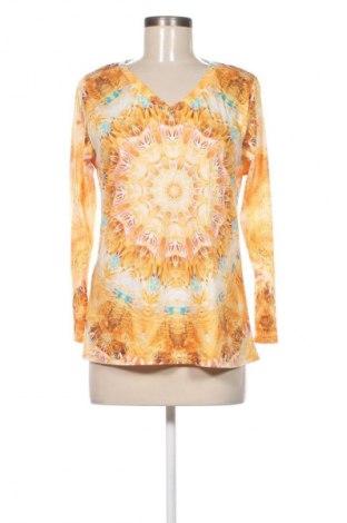 Bluzka damska Unbranded, Rozmiar M, Kolor Kolorowy, Cena 6,99 zł